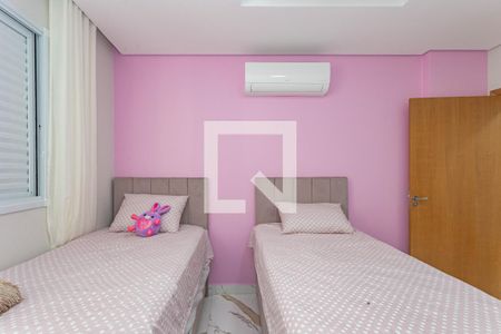 Quarto 1 de apartamento à venda com 3 quartos, 108m² em Aclimação, São Paulo