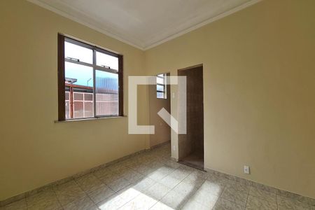 Sala de apartamento para alugar com 4 quartos, 80m² em Engenho de Dentro, Rio de Janeiro