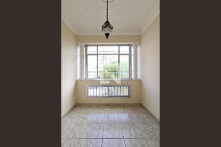 Varanda da Sala de apartamento para alugar com 4 quartos, 80m² em Engenho de Dentro, Rio de Janeiro