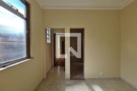 Sala de apartamento para alugar com 4 quartos, 80m² em Engenho de Dentro, Rio de Janeiro