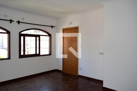 Sala de apartamento para alugar com 3 quartos, 92m² em Jardim das Bandeiras, São Paulo