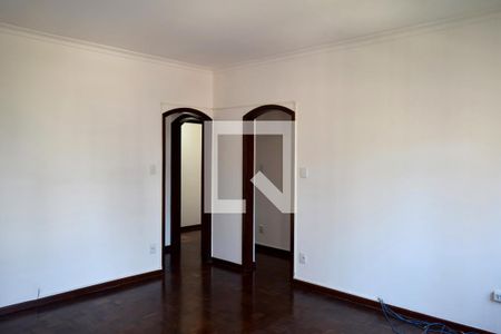 Apartamento para alugar com 92m², 3 quartos e 1 vagaSala