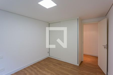 Quarto 1 - Suíte de apartamento à venda com 4 quartos, 170m² em Anchieta, Belo Horizonte