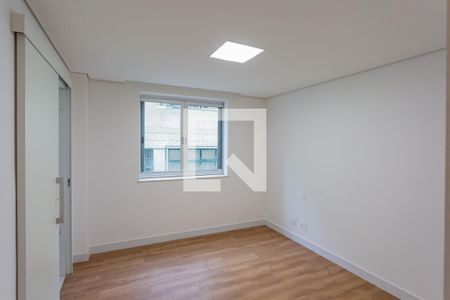 Suíte 1 de apartamento à venda com 4 quartos, 170m² em Anchieta, Belo Horizonte