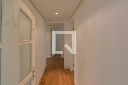 Corredor de apartamento à venda com 4 quartos, 170m² em Anchieta, Belo Horizonte
