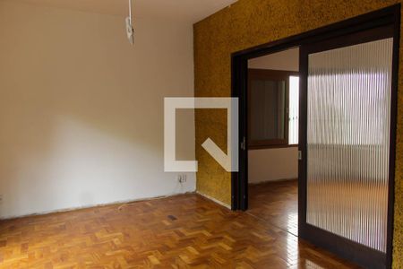 Sala de casa à venda com 3 quartos, 193m² em Guarani, Novo Hamburgo
