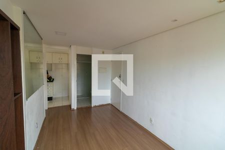 Sala de apartamento para alugar com 2 quartos, 40m² em Vila Virgínia, Itaquaquecetuba