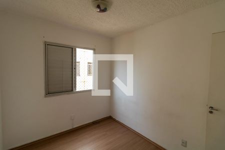 Quarto de apartamento para alugar com 2 quartos, 40m² em Vila Virgínia, Itaquaquecetuba