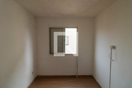 Quarto de apartamento para alugar com 2 quartos, 40m² em Vila Virgínia, Itaquaquecetuba