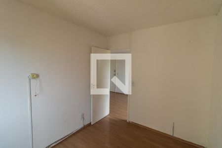 Quarto de apartamento para alugar com 2 quartos, 40m² em Vila Virgínia, Itaquaquecetuba