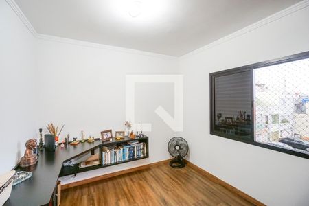 Quarto 01 de apartamento à venda com 3 quartos, 125m² em Vila Carrao, São Paulo