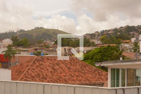 Vista do Quarto 1  de apartamento para alugar com 2 quartos, 80m² em Partenon, Porto Alegre