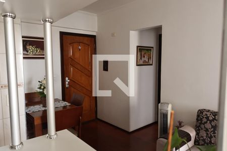 sala de apartamento à venda com 1 quarto, 30m² em Lauzane Paulista, São Paulo