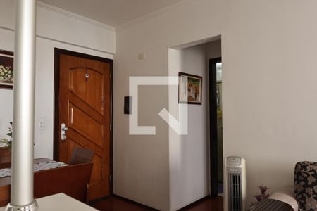 sala de apartamento à venda com 1 quarto, 30m² em Lauzane Paulista, São Paulo
