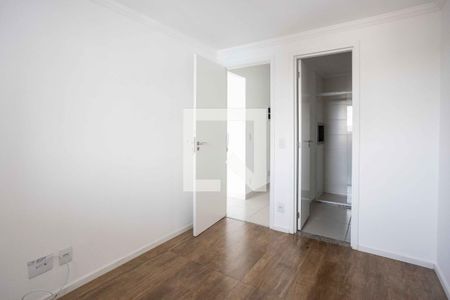 Quarto Suíte de apartamento à venda com 2 quartos, 55m² em Centro, Diadema