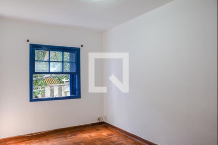 Quarto 2 de casa para alugar com 3 quartos, 75m² em Centro, São Bernardo do Campo