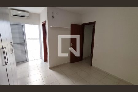 Quarto 1 - Suíte de casa de condomínio para alugar com 3 quartos, 140m² em Jardim Carolina, Jundiaí