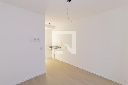 Studio  de apartamento à venda com 1 quarto, 18m² em Vila Moraes, São Paulo