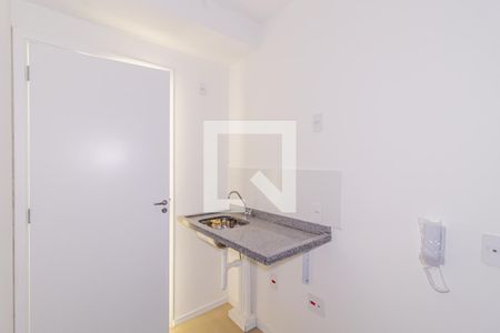 Studio  de apartamento à venda com 1 quarto, 18m² em Vila Moraes, São Paulo