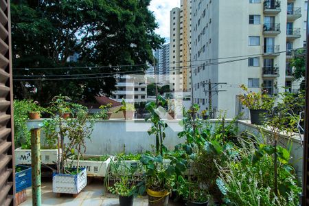 Vista do Studio de casa para alugar com 2 quartos, 60m² em Chácara Inglesa, São Paulo