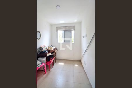 Quarto 1 de apartamento para alugar com 2 quartos, 108m² em Parque Novo Oratório, Santo André