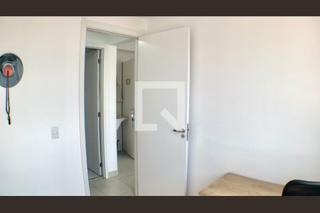 Quarto 1 de apartamento para alugar com 2 quartos, 32m² em Cambuci, São Paulo