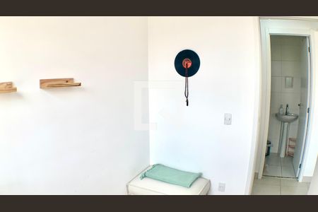 Quarto 1 de apartamento para alugar com 2 quartos, 32m² em Cambuci, São Paulo