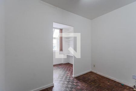 Sala/Quarto de apartamento à venda com 1 quarto, 32m² em Cidade Baixa, Porto Alegre