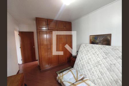 Quarto 1 de apartamento para alugar com 2 quartos, 98m² em Vila Leopoldina, São Paulo