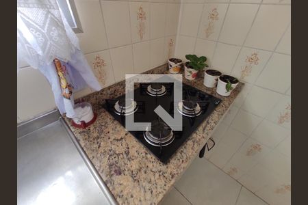 Cozinha de apartamento para alugar com 2 quartos, 98m² em Vila Leopoldina, São Paulo