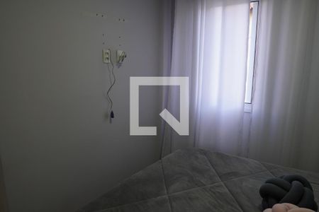 Quarto 2 de apartamento à venda com 2 quartos, 87m² em Jardim Londrina, São Paulo