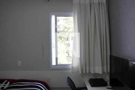 Quarto 1 de apartamento à venda com 2 quartos, 87m² em Jardim Londrina, São Paulo