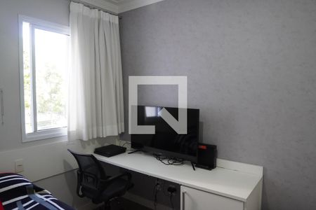 Quarto 1 de apartamento à venda com 2 quartos, 87m² em Jardim Londrina, São Paulo