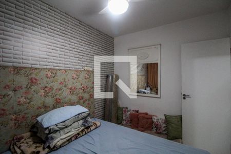 Quarto 1 de apartamento à venda com 2 quartos, 53m² em Vila Bela, São Paulo