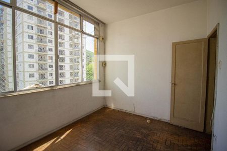 Quarto 1 de apartamento para alugar com 2 quartos, 52m² em Vila Isabel, Rio de Janeiro