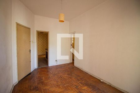 Sala de apartamento para alugar com 2 quartos, 52m² em Vila Isabel, Rio de Janeiro