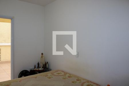 Suíte de apartamento à venda com 2 quartos, 140m² em Barcelona, São Caetano do Sul