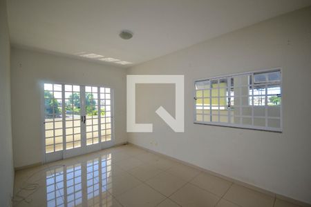 Sala de casa para alugar com 2 quartos, 180m² em Olinda, Nilópolis