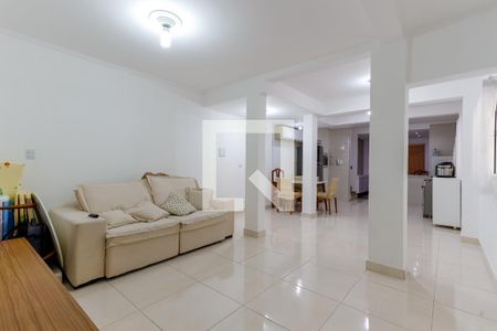 Sala 3 de casa à venda com 4 quartos, 219m² em Jardim Brasil (zona Norte), São Paulo