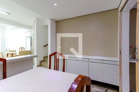 Sala 2 de casa à venda com 4 quartos, 219m² em Jardim Brasil (zona Norte), São Paulo