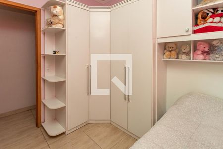 Quarto 2  de casa à venda com 2 quartos, 96m² em Conceição, Diadema