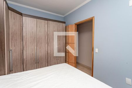 Quarto 1 de casa para alugar com 2 quartos, 96m² em Conceição, Diadema