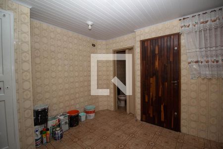 Cozinha de casa à venda com 2 quartos, 90m² em Vila Portuguesa, São Paulo