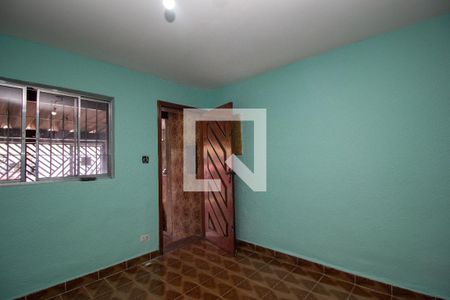 Sala de casa à venda com 2 quartos, 90m² em Vila Portuguesa, São Paulo