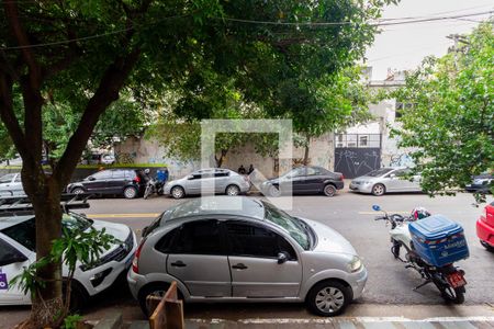 Vista - Quarto 1 de casa para alugar com 2 quartos, 90m² em Mooca, São Paulo