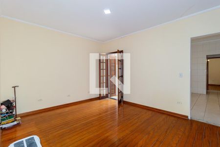 Sala de Estar de casa para alugar com 2 quartos, 90m² em Mooca, São Paulo
