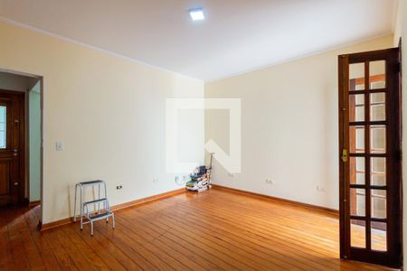 Sala de Estar de casa para alugar com 2 quartos, 90m² em Mooca, São Paulo