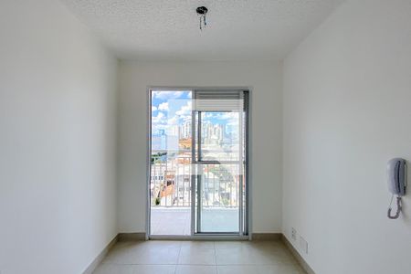 Apartamento para alugar com 29m², 1 quarto e sem vaga Apartamento para alugar com 29m², 1 quarto e sem vagaSala