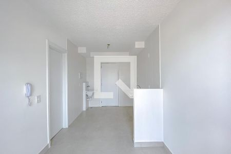 Apartamento para alugar com 29m², 1 quarto e sem vaga Apartamento para alugar com 29m², 1 quarto e sem vagaSala
