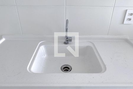 Apartamento para alugar com 29m², 1 quarto e sem vaga Apartamento para alugar com 29m², 1 quarto e sem vagaCozinha